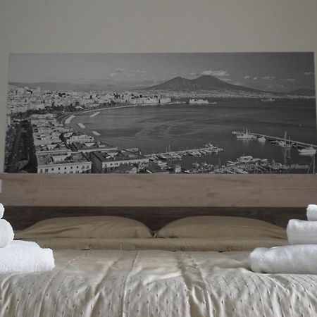 Donna Vicenza Bed & Breakfast 那不勒斯 外观 照片