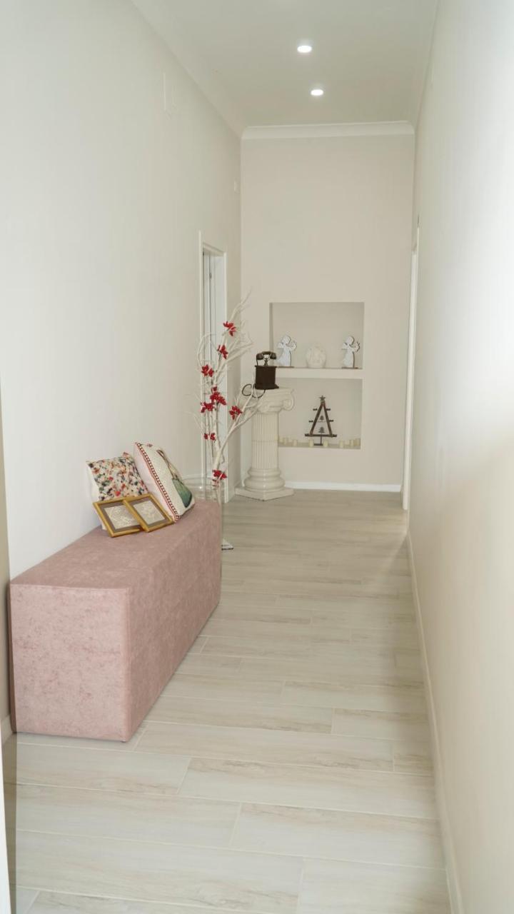 Donna Vicenza Bed & Breakfast 那不勒斯 外观 照片